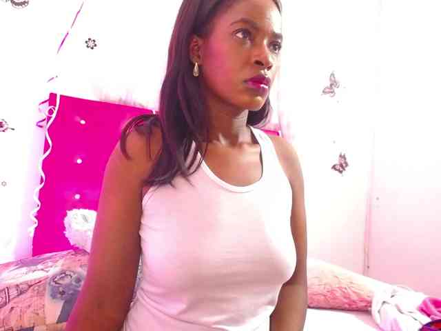 Naugthy-choko webcam