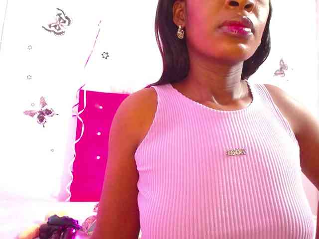 Naugthy-choko webcam