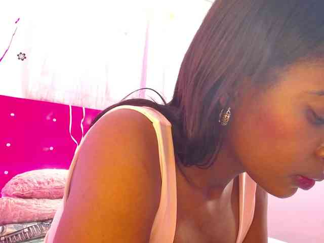 Naugthy-choko webcam