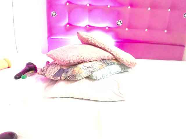 Naugthy-choko webcam