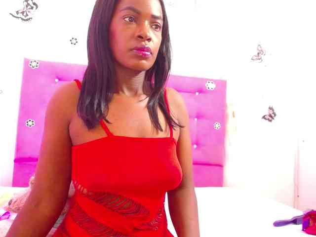 Naugthy-choko webcam