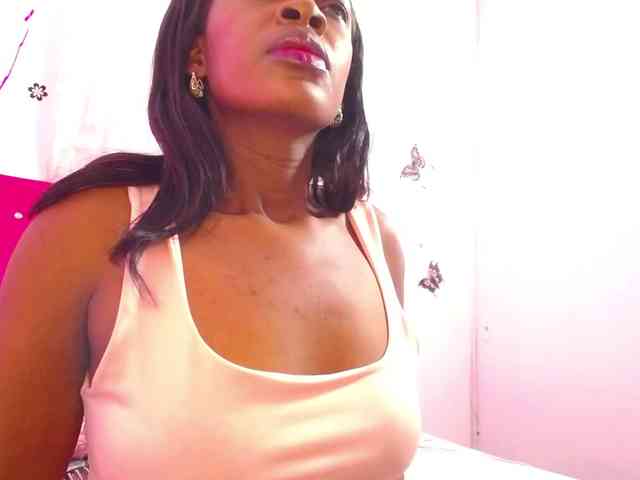 Naugthy-choko webcam