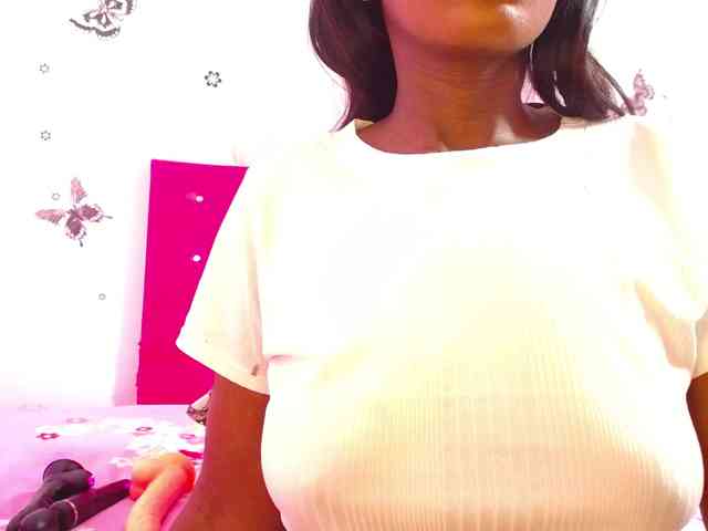 Naugthy-choko Naugthy-choko