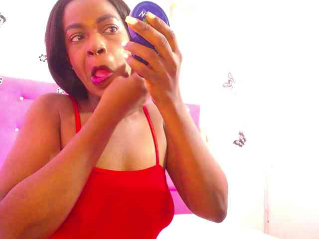 Naugthy-choko webcam