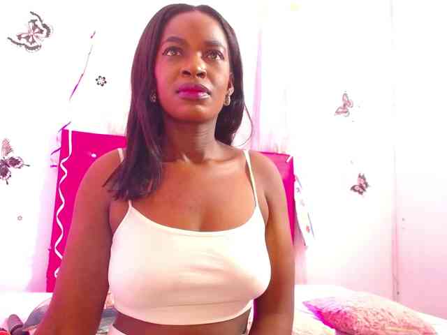 Naugthy-choko webcam