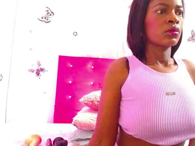 Naugthy-choko webcam