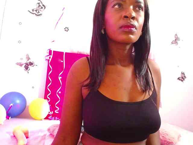 Naugthy-choko webcam