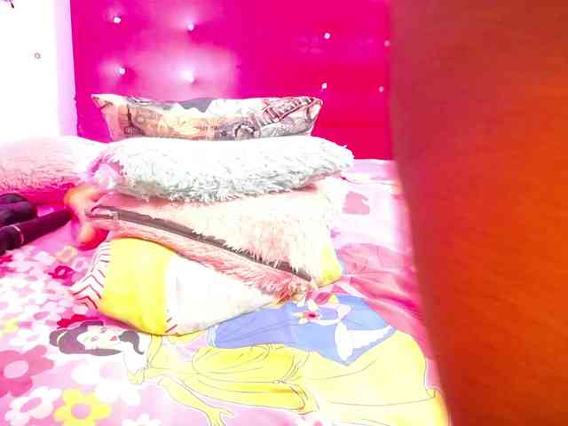 Naugthy-choko webcam