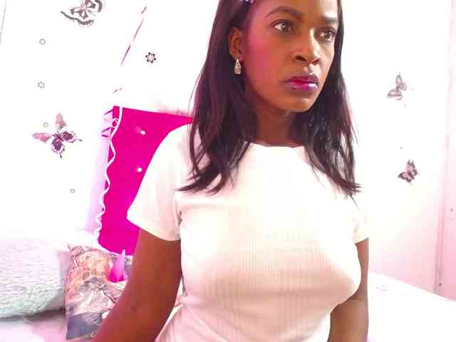 Naugthy-choko webcam