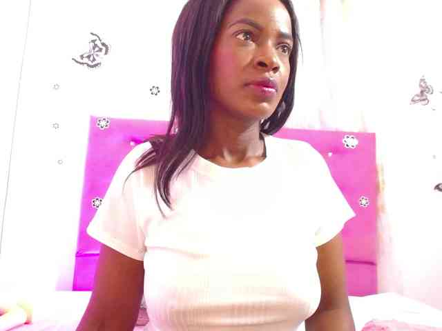 Naugthy-choko webcam