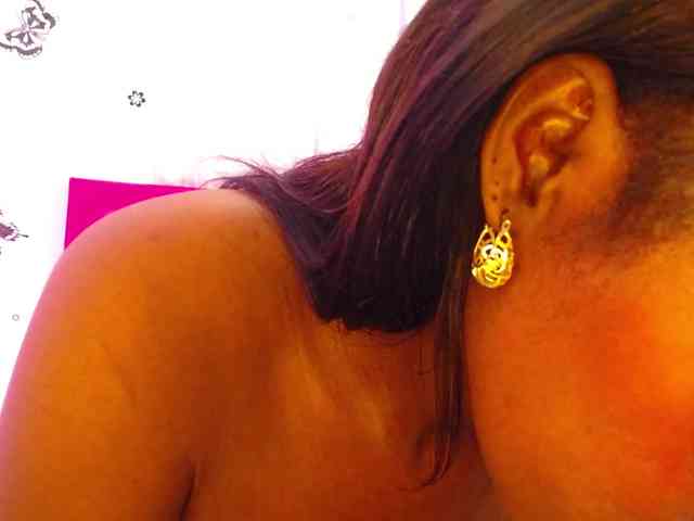 Naugthy-choko webcam