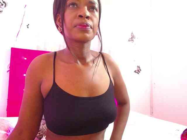 Naugthy-choko webcam