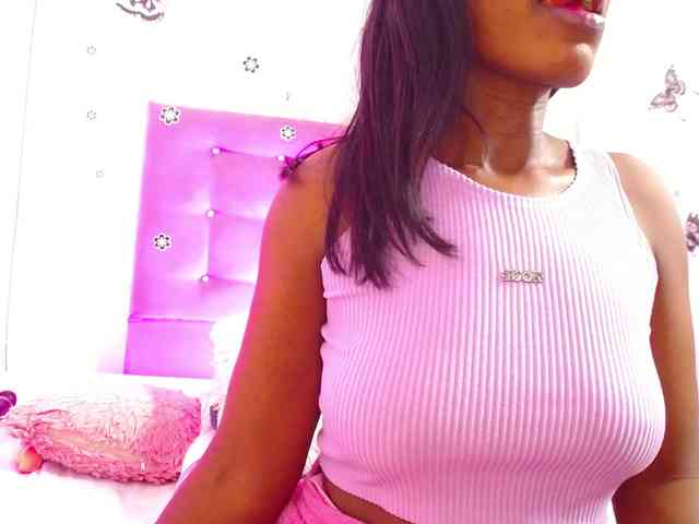 Naugthy-choko Naugthy-choko