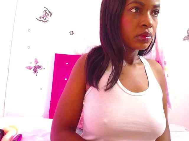 Naugthy-choko webcam