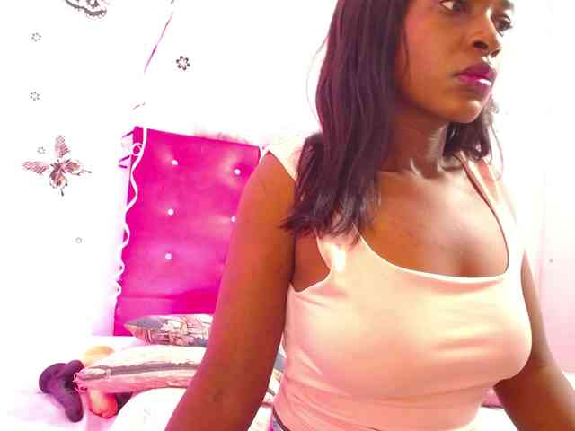 Naugthy-choko webcam