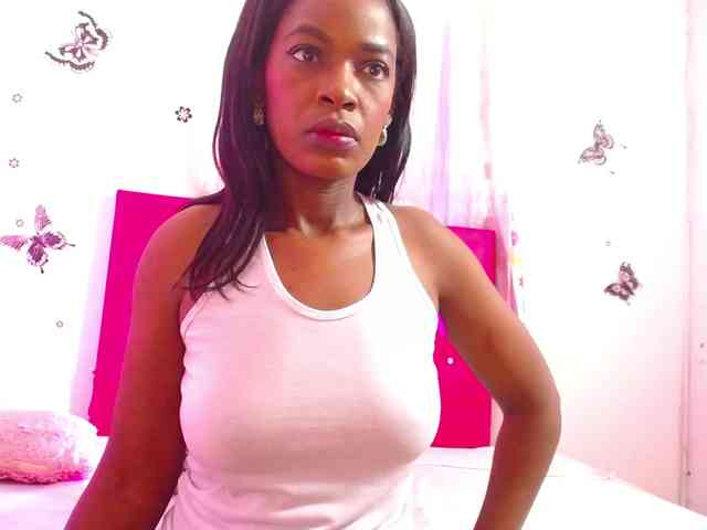 Naugthy-choko webcam