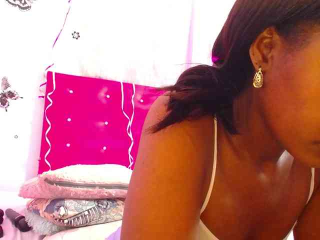 Naugthy-choko webcam