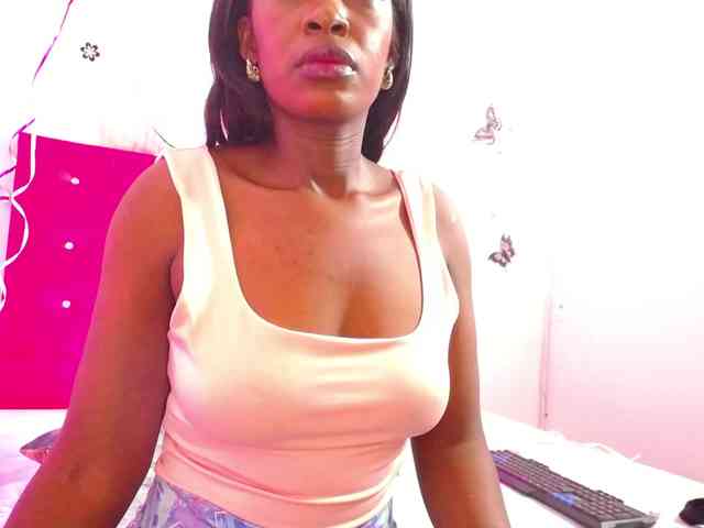 Naugthy-choko webcam