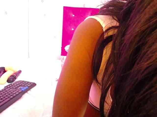 Naugthy-choko webcam