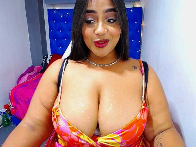 MadyKolemam's BongaCams show and profile