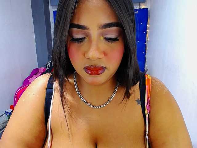 MadyKolemam's BongaCams show and profile