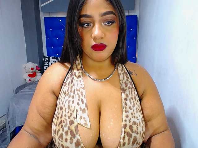 MadyKolemam's BongaCams show and profile