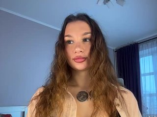 sofi-love Porn Show