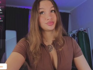 sofi-love Porn Show