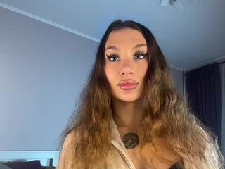 sofi-love Porn Show