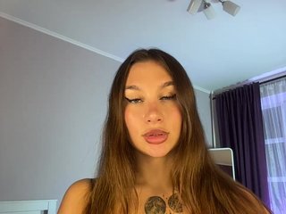 sofi-love Porn Show