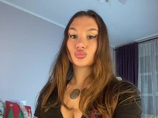 sofi-love Porn Show