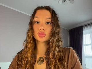 sofi-love Porn Show
