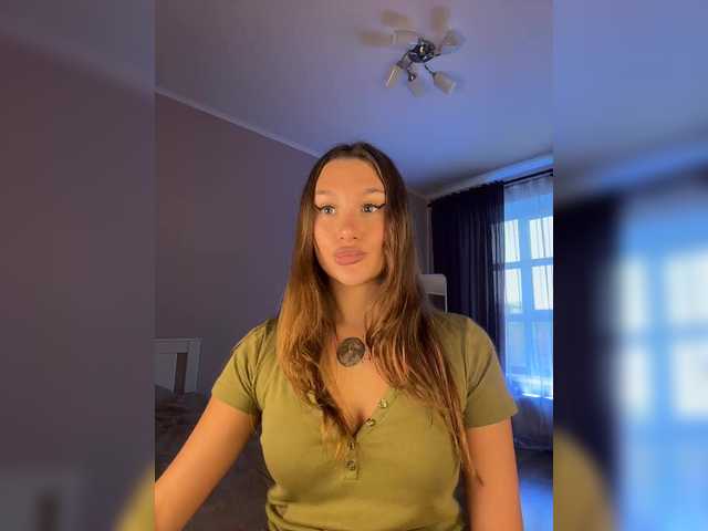 sofi-love from BongaCams is Freechat