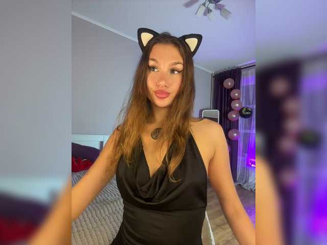 sofi-love from BongaCams is Freechat