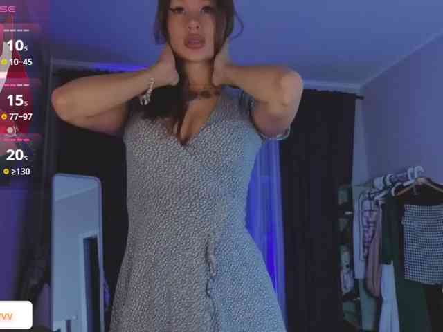 sofi-love webcam