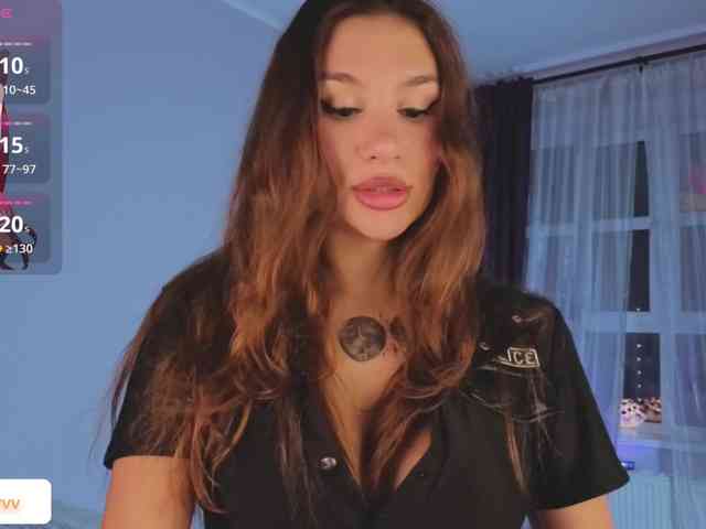 sofi-love Live Webcam on BongaCams