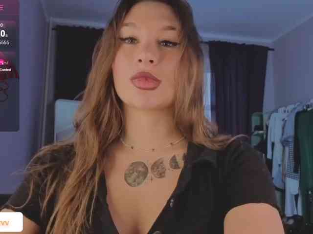 sofi-love webcam