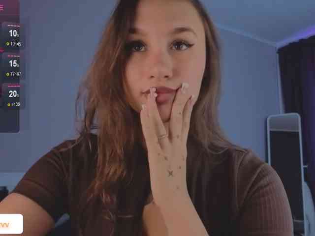sofi-love webcam