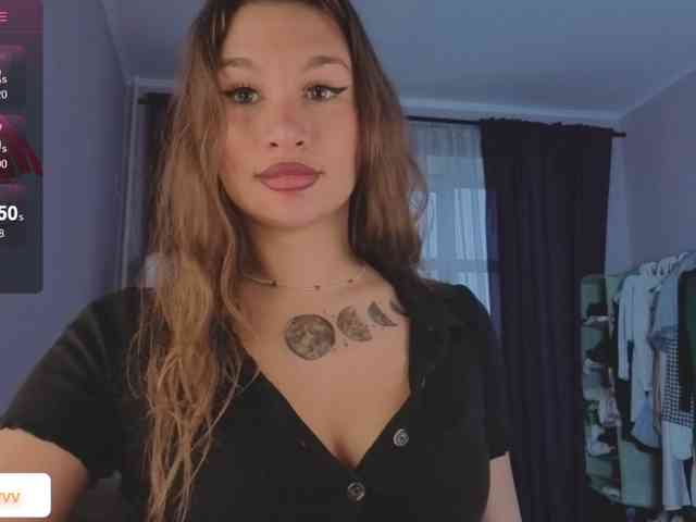 sofi-love webcam