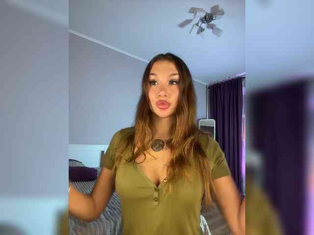 sofi-love webcam