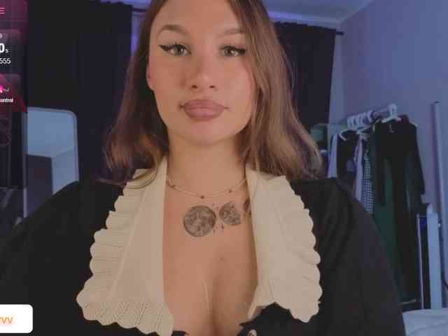 sofi-love webcam
