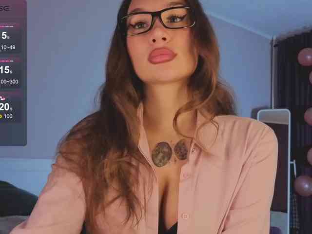 sofi-love webcam