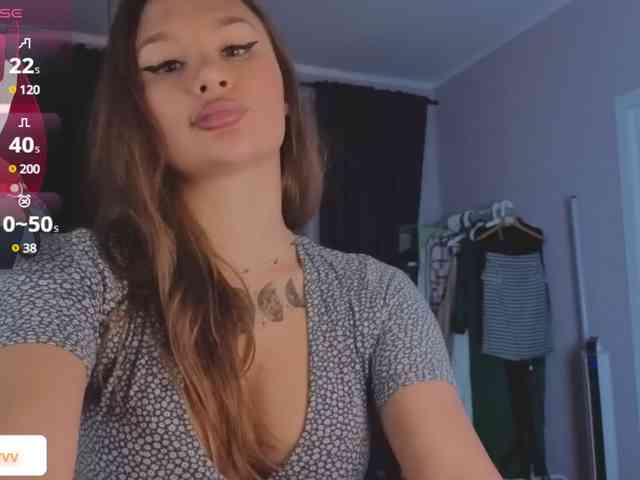 sofi-love webcam
