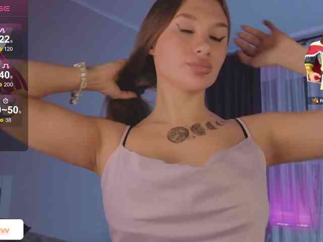 sofi-love webcam