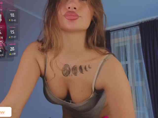 sofi-love webcam