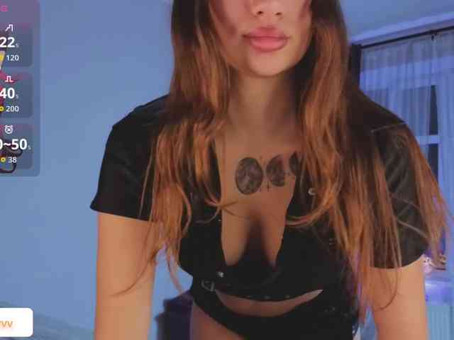 sofi-love Live Webcam on BongaCams