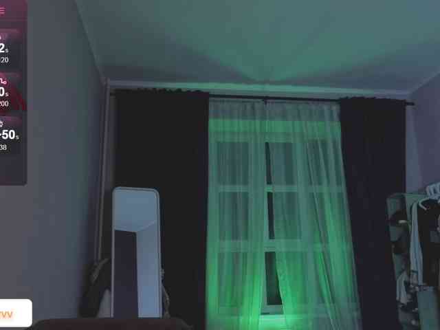 sofi-love webcam
