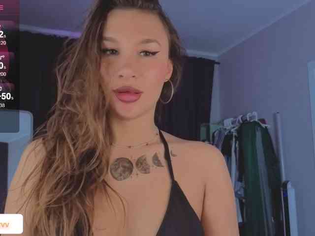 sofi-love webcam
