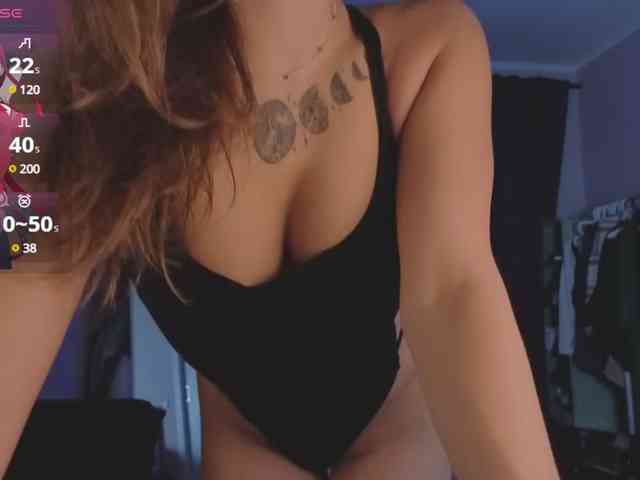 sofi-love webcam