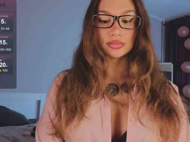 sofi-love webcam